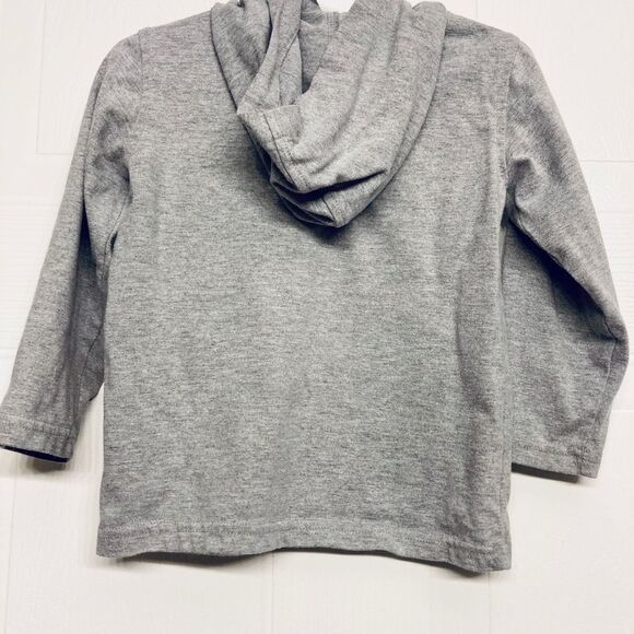 🆒 $2/25 Infant Tommy Hilfiger Hoodie 24 month - Picture 2 of 7